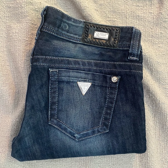 Guess Boot cut Jean - Picture 2 of 4